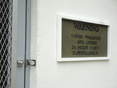 ガーデンシェッド